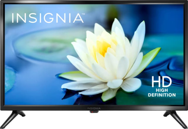 Tv insignia ns-24d310na21