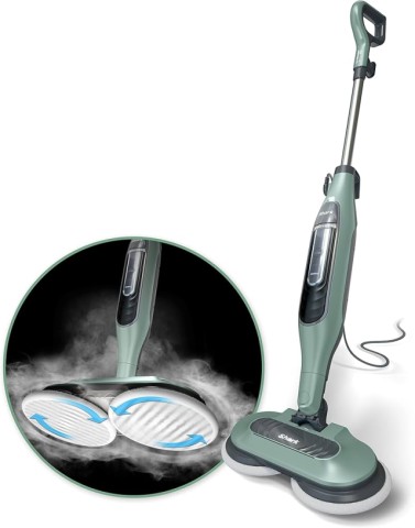 Balai moppe shark ss7000c