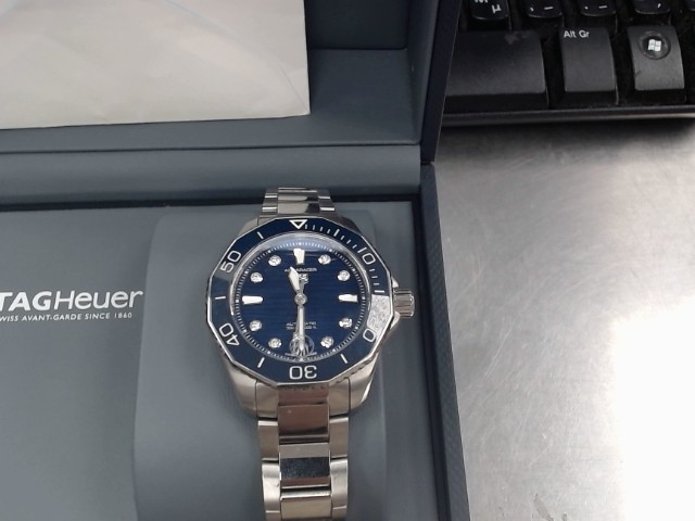 Montre tag heuer aquaracer