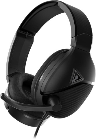 Turtle beach recon 200 gen 2