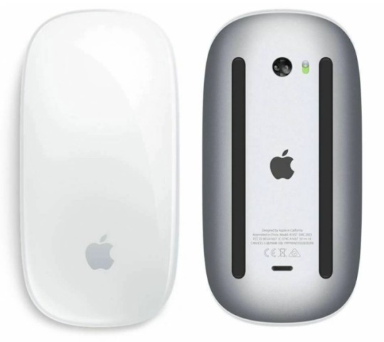 Apple mouse a1657 avec chargeur
