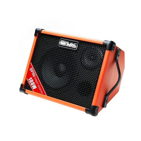 Coolmusic bp80 100w amplificateur