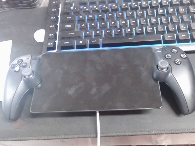 Ps portal noire