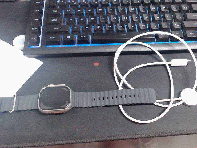 Apple watch ultra 49mm