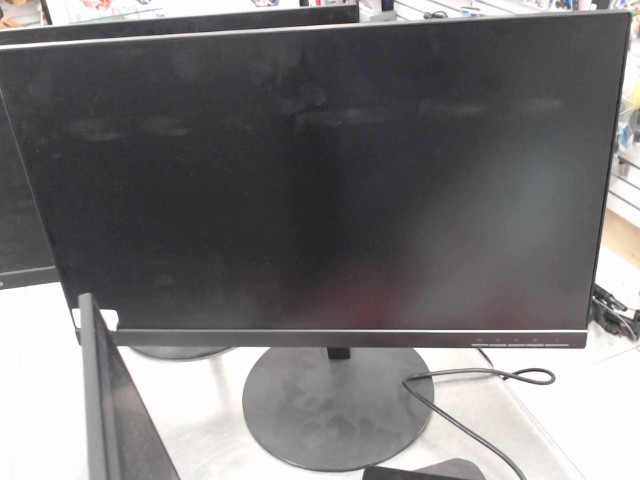 Ecran gaming