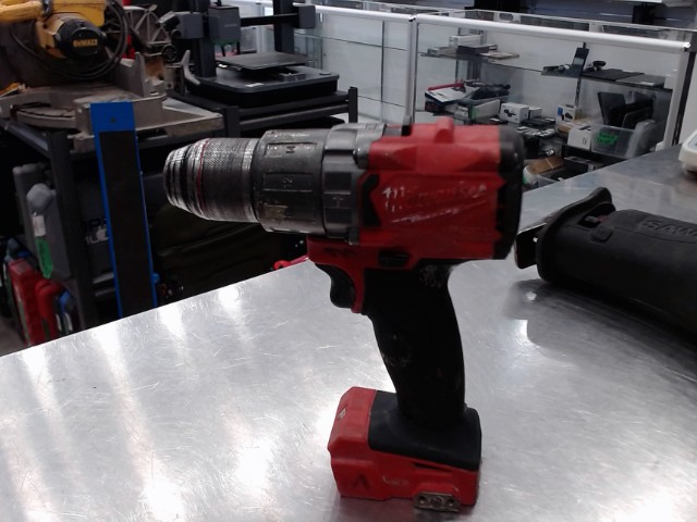 Drill milwaukee
