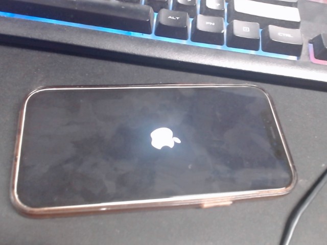 Iphone 12 128go
