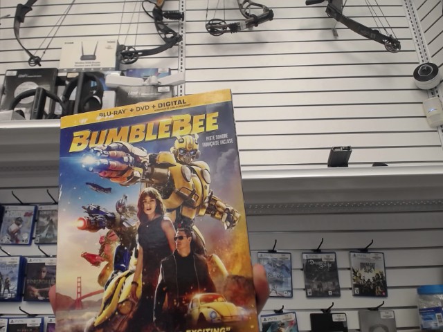 Bumblebee