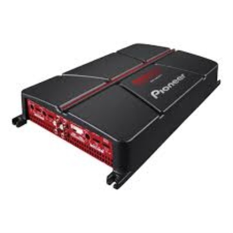 Amplie de char pionner