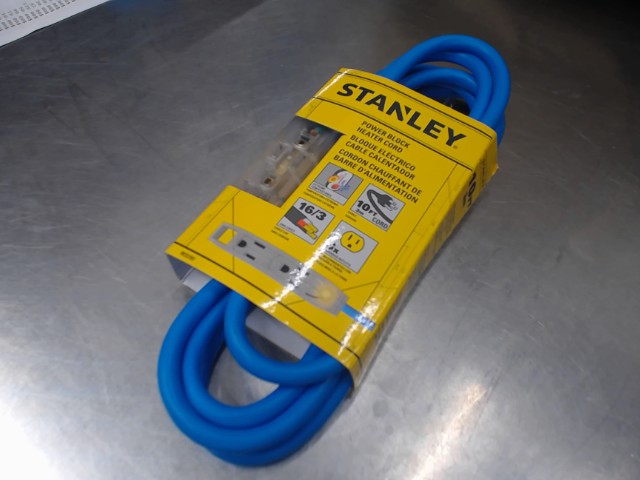 Cable d'extension neuf