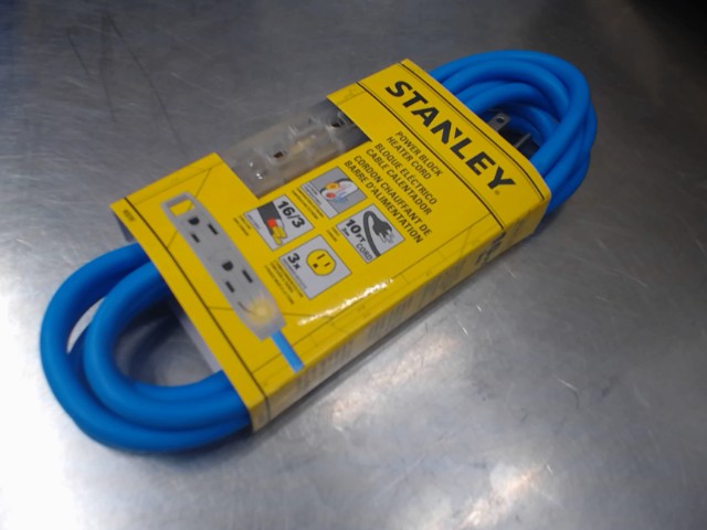 Cable d'extension neuf