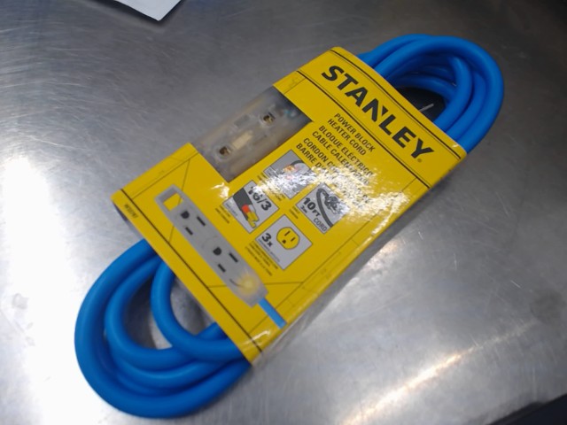 Extension cable neuf