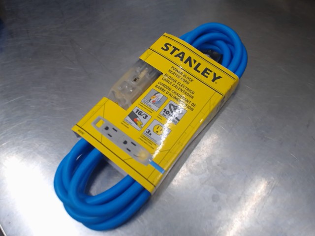 Cable d'extension neuf