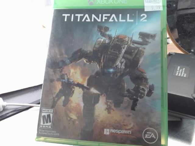 Titanfll 2