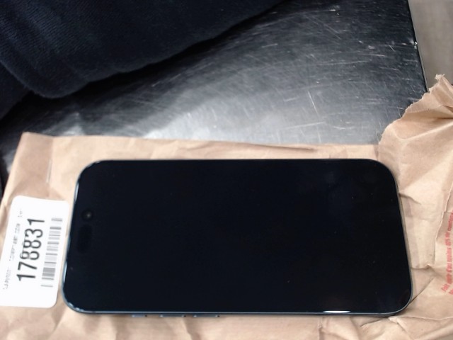 Iphone 17 pro     512gb blacklisted