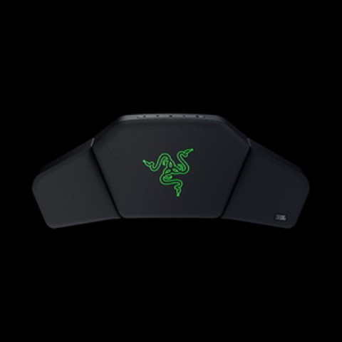 Headrest razer clio