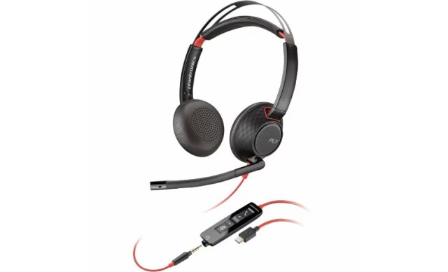Blackwire 5220