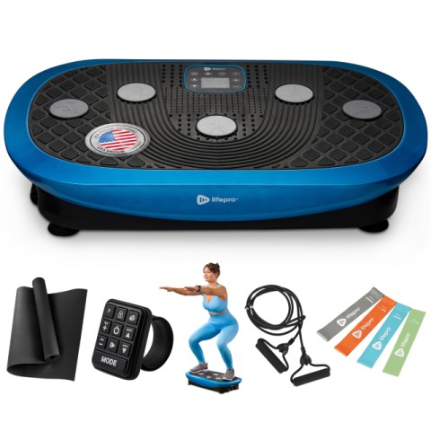 Rumblex plus