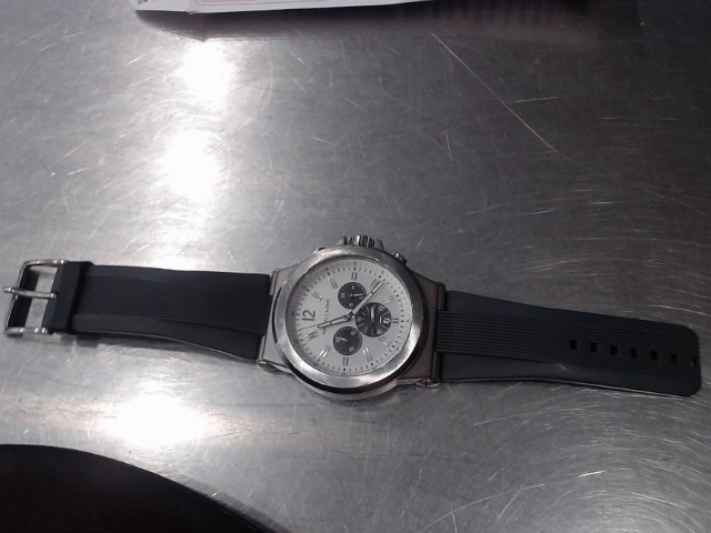 Montre pour homme en stainless