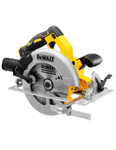 Scie circulaire dewalt