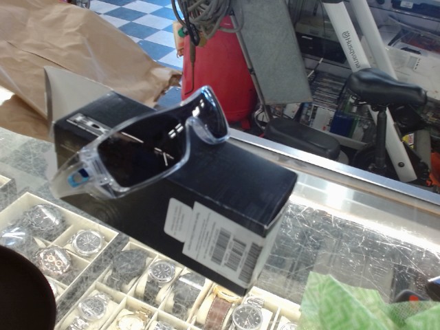 Batwolf sunglasses
