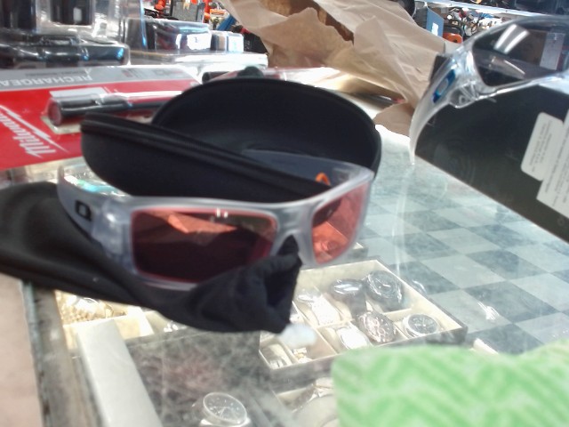 Gascan sunglasses
