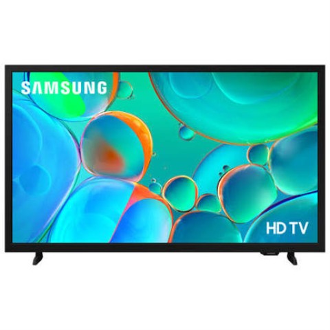 Hdtv samsung h5000f