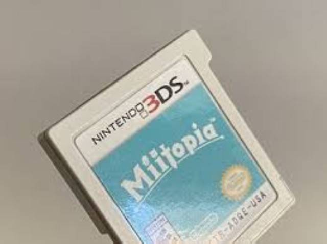 Miitopia