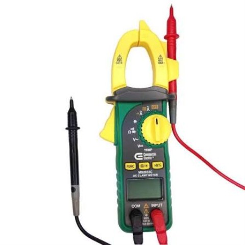 Commercial electric