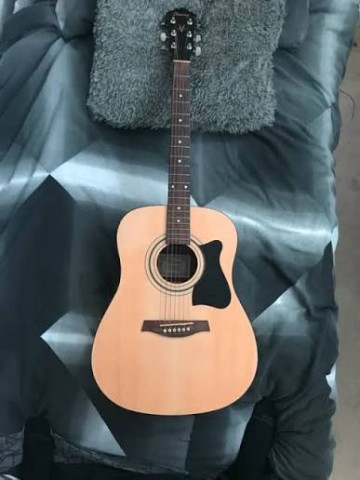 Ibanez v72e-nt-2y-02 early 2000s natural