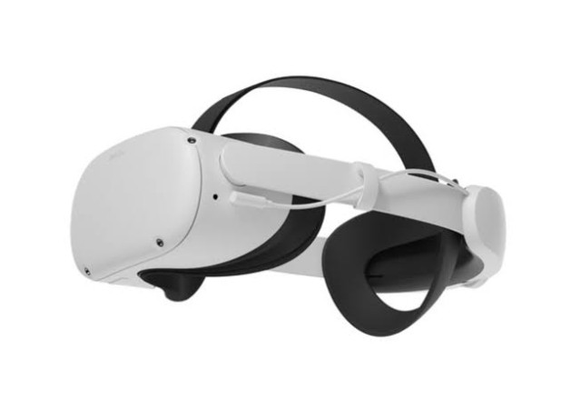Oculus quest 2 + acc 2 batterie