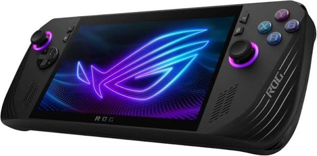Asus rog ally x 1tb