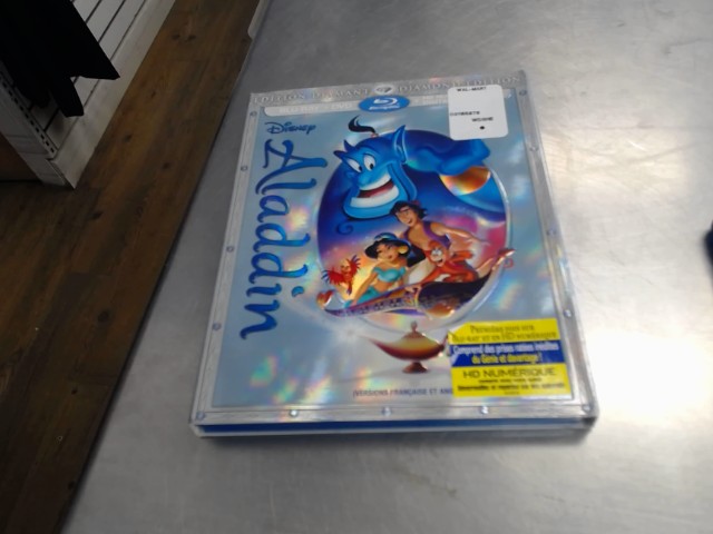 Aladdin