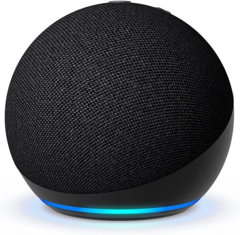 Ecxho dot alexa