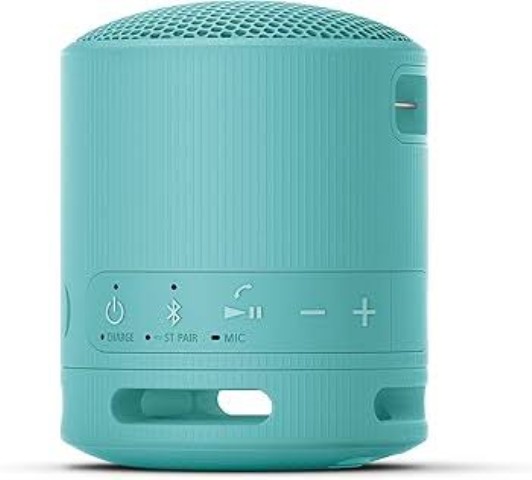 Wireless speaker