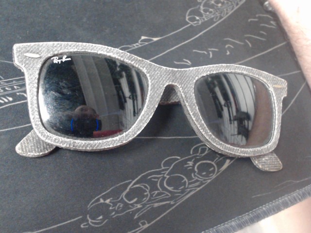 Ray ban denim wayfarerv