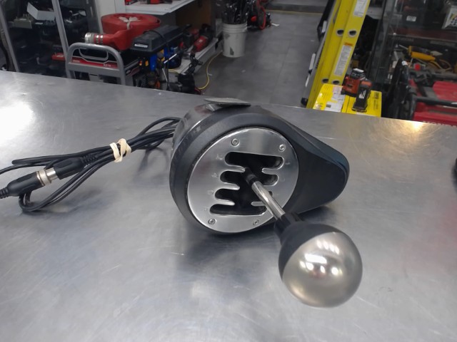 Shifter thursmaster