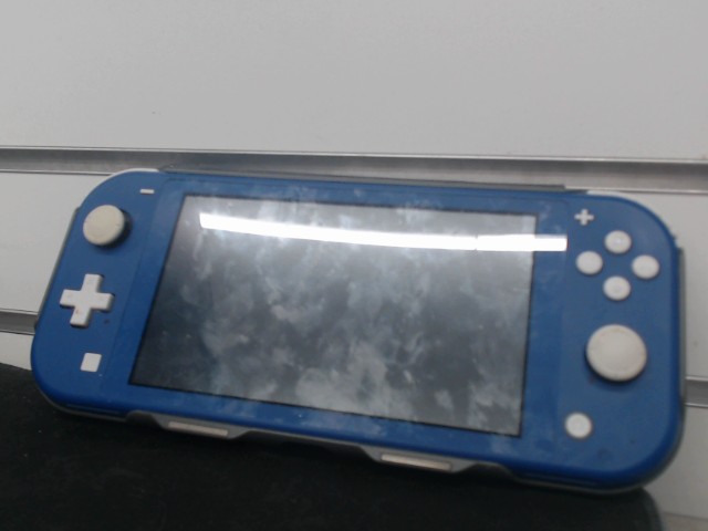 Switch lite bleu case gris pwd 2515