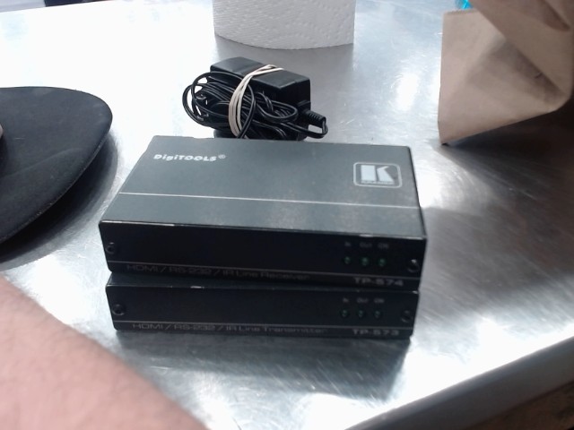 Digitools + ac