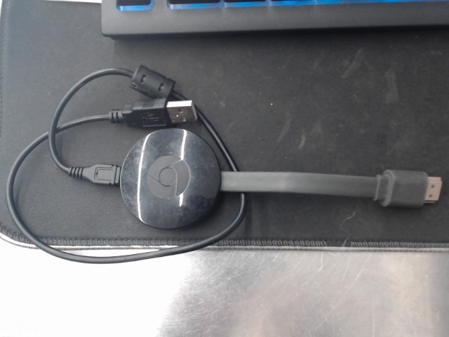 Chromecast google