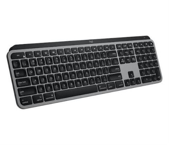Clavier mac logitech