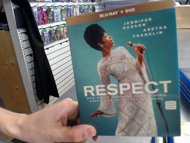 Respect