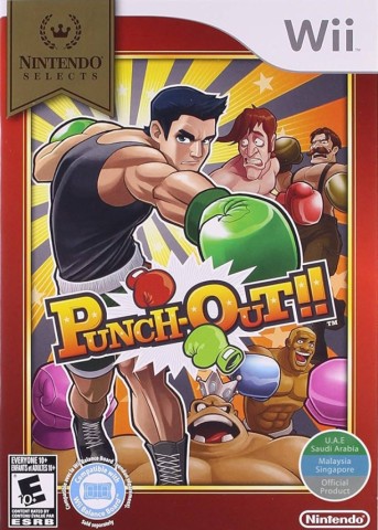 Punch-out