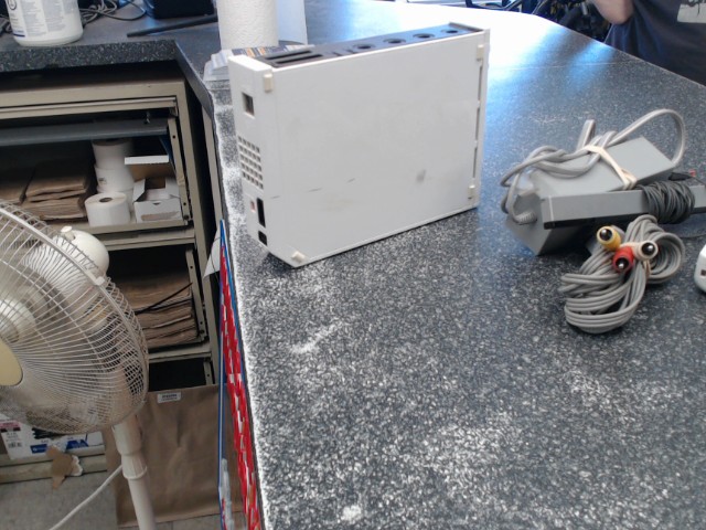 Kit wii complet