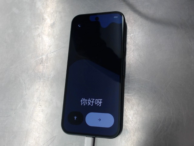 Google pixel 9 128gb