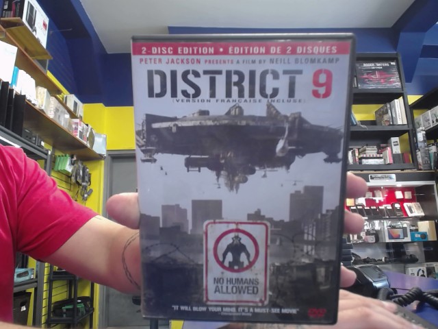 District 9