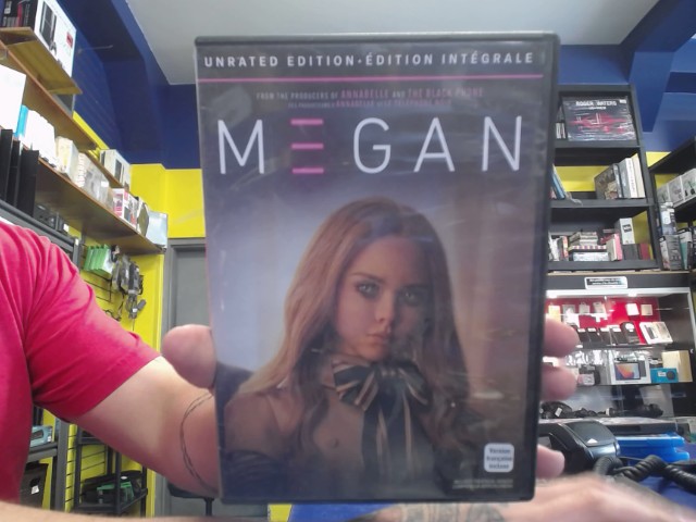 Megan