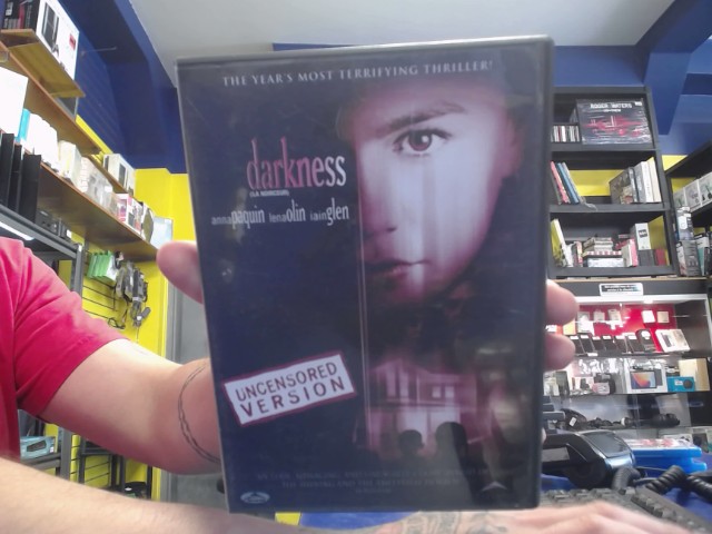 Darkness