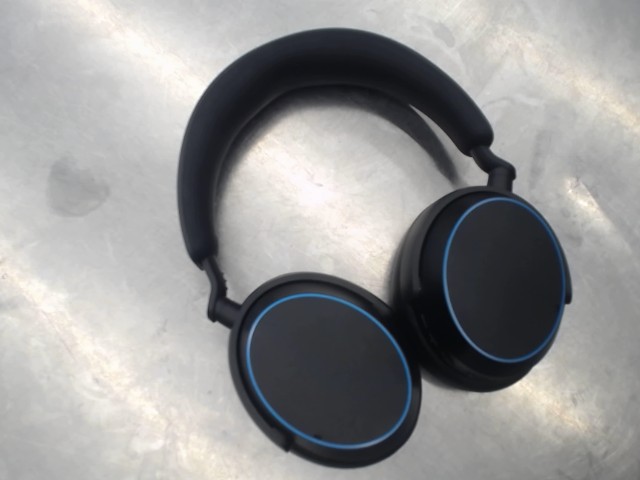 Casque senheiser accentum bluetooth
