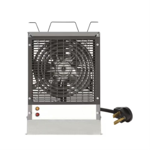 Fournaise electrique
